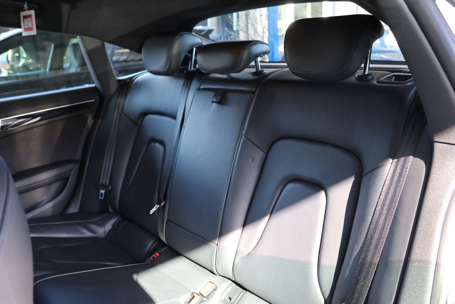 Used Audi A5 2015 for sale - 76038501: Photo 11