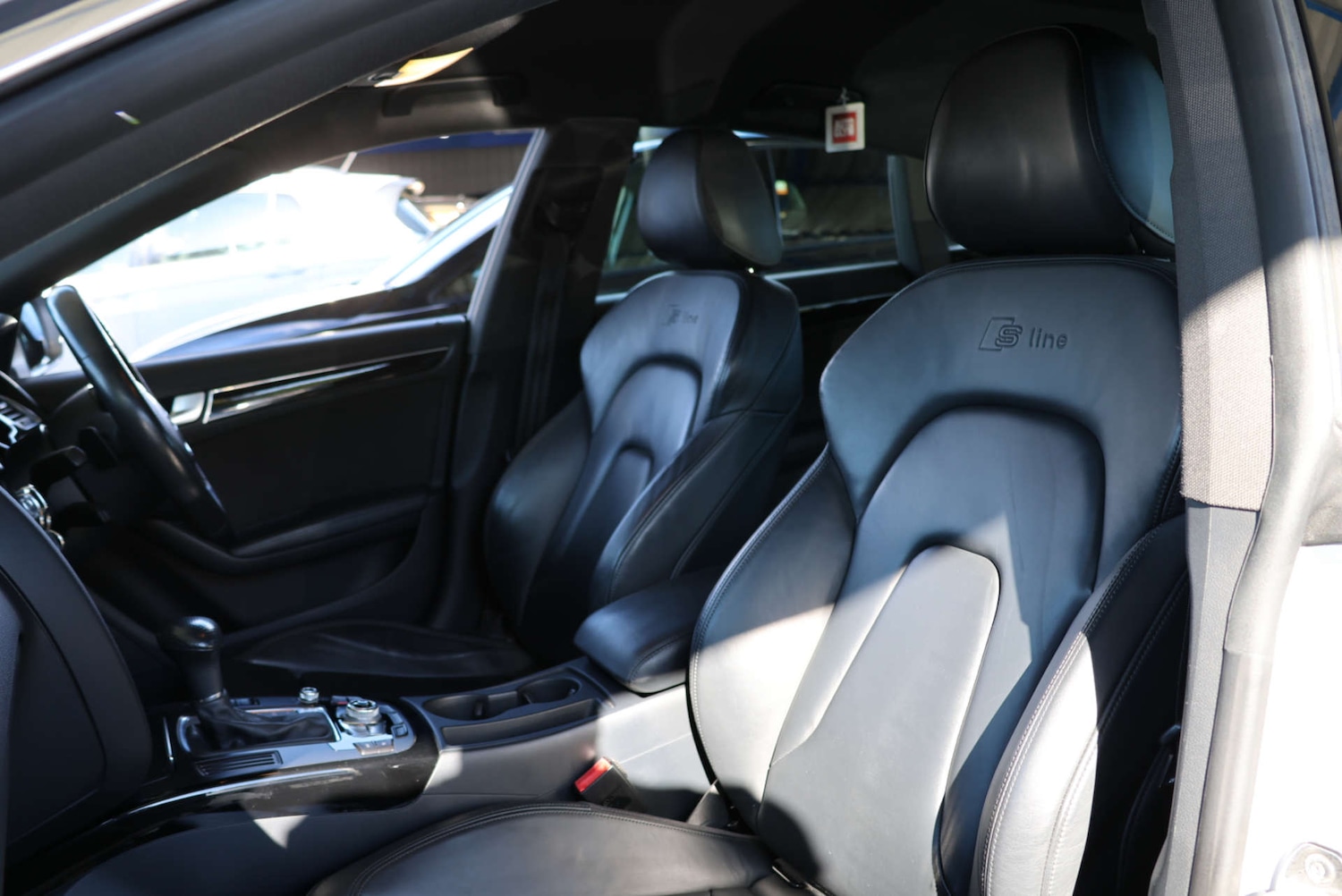 Used Audi A5 2015 for sale - 76038501: Photo 12