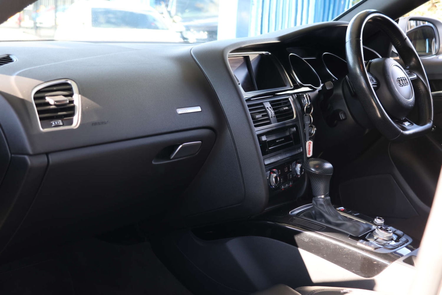 Used Audi A5 2015 for sale - 76038501: Photo 15
