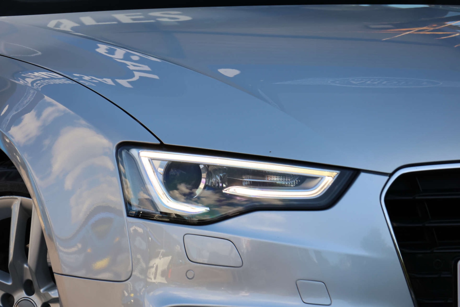 Used Audi A5 2015 for sale - 76038501: Photo 19