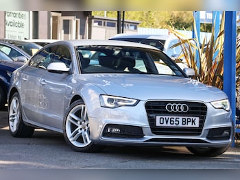 Audi - A5