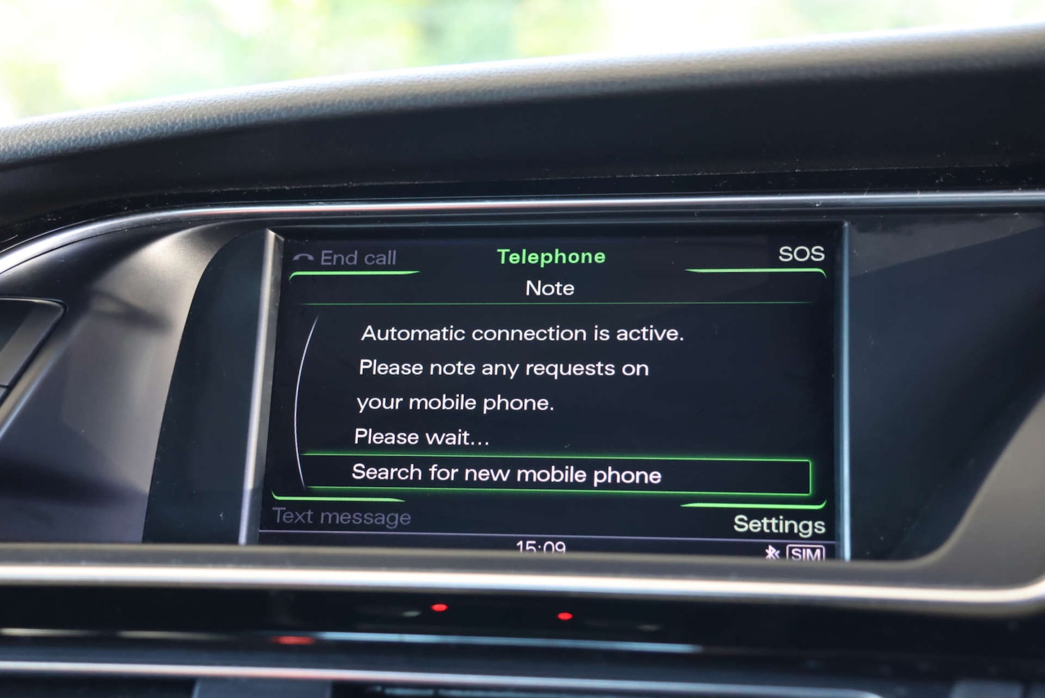 Used Audi A5 2015 for sale - 76038501: Photo 32