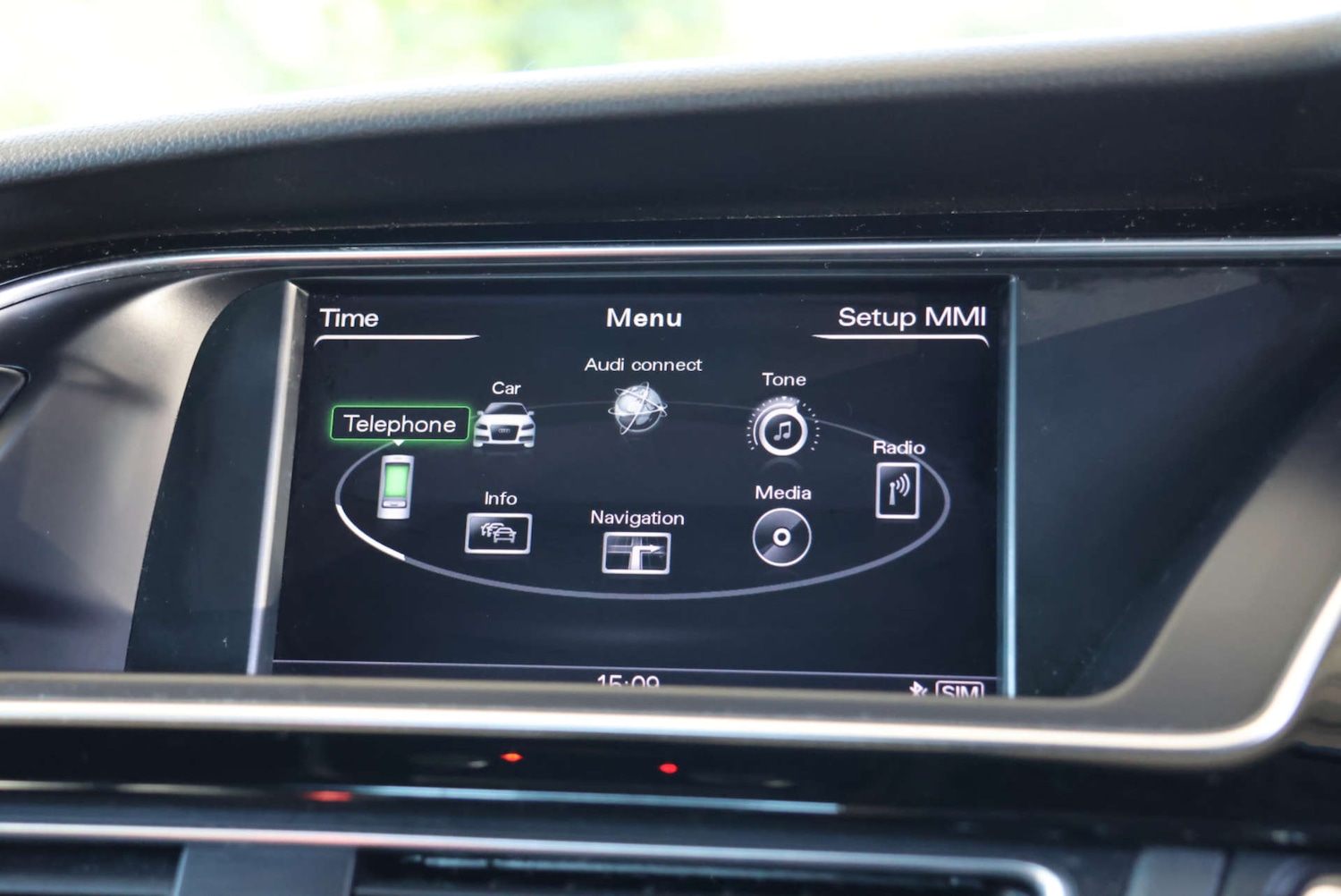 Used Audi A5 2015 for sale - 76038501: Photo 33
