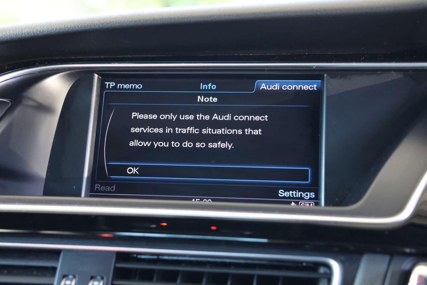 Used Audi A5 2015 for sale - 76038501: Photo 34