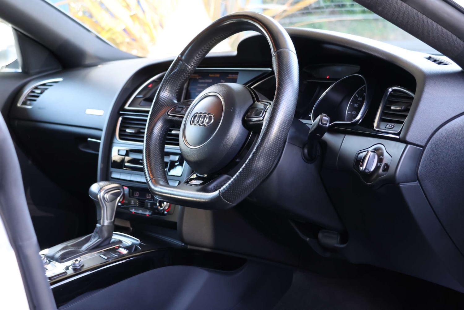 Used Audi A5 2015 for sale - 76038501: Photo 4