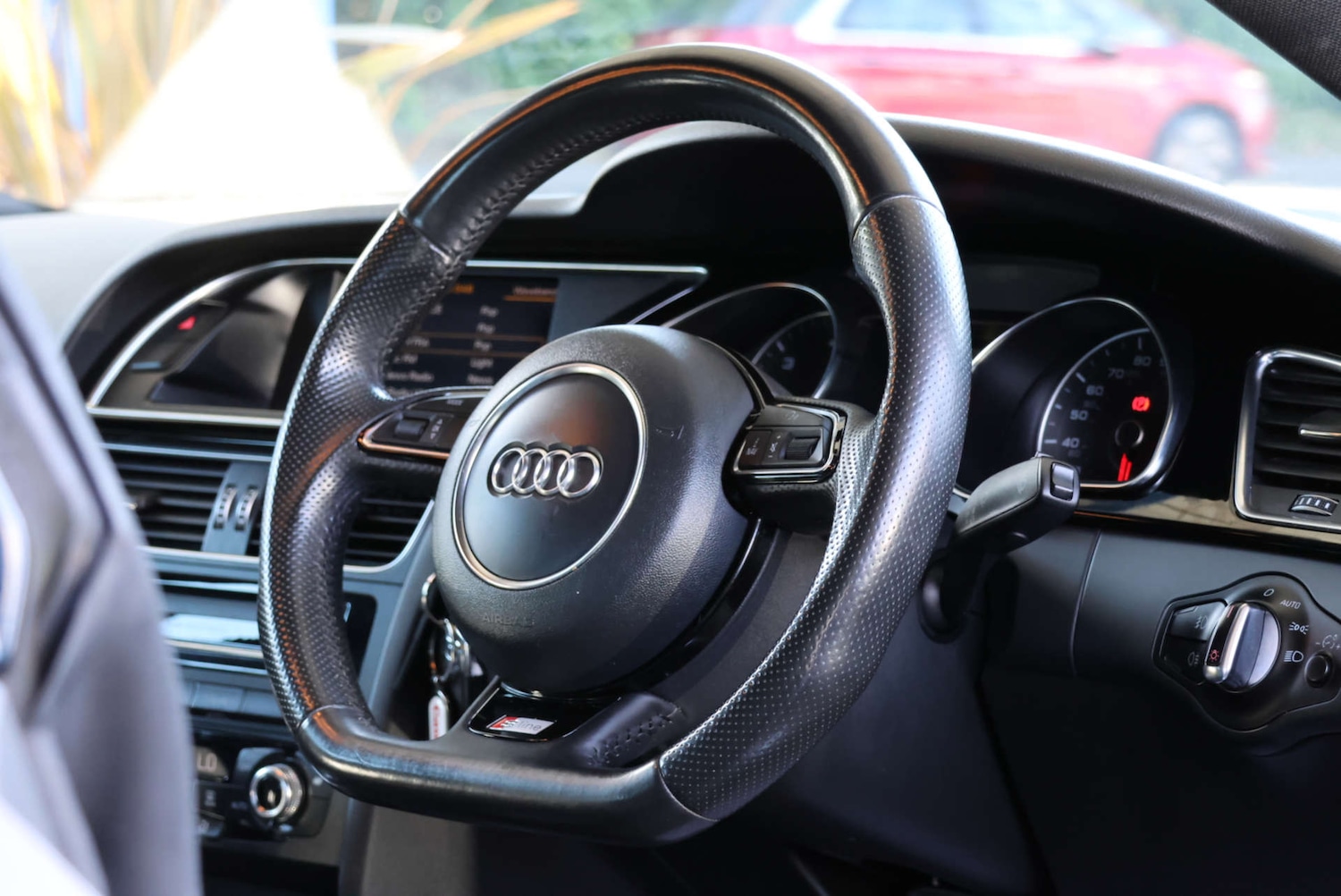 Used Audi A5 2015 for sale - 76038501: Photo 42