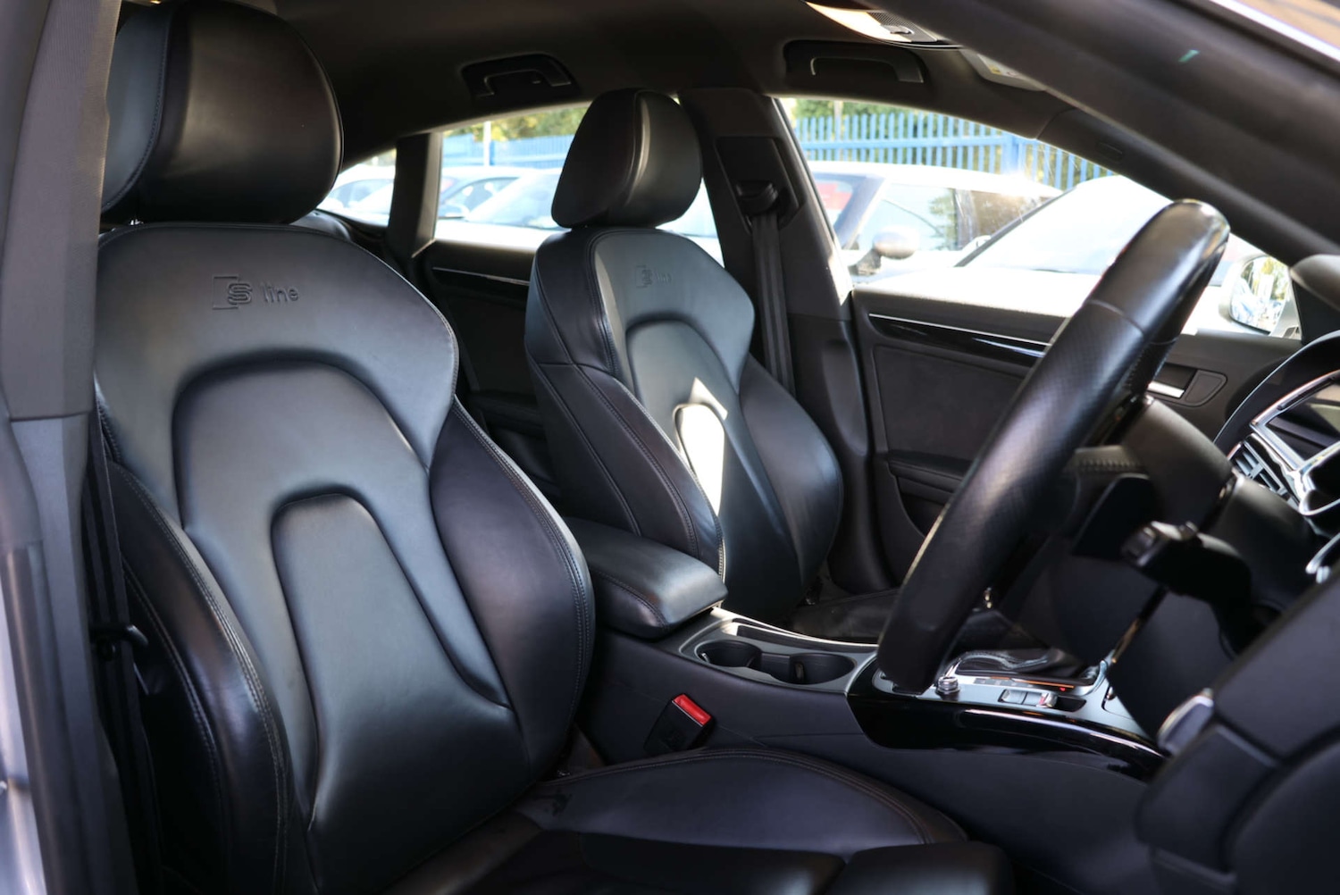 Used Audi A5 2015 for sale - 76038501: Photo 5
