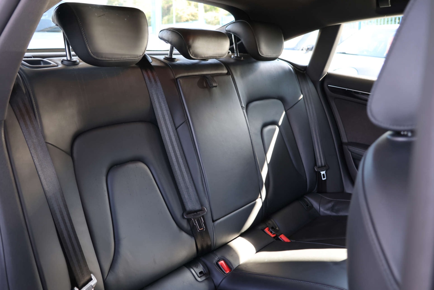 Used Audi A5 2015 for sale - 76038501: Photo 8