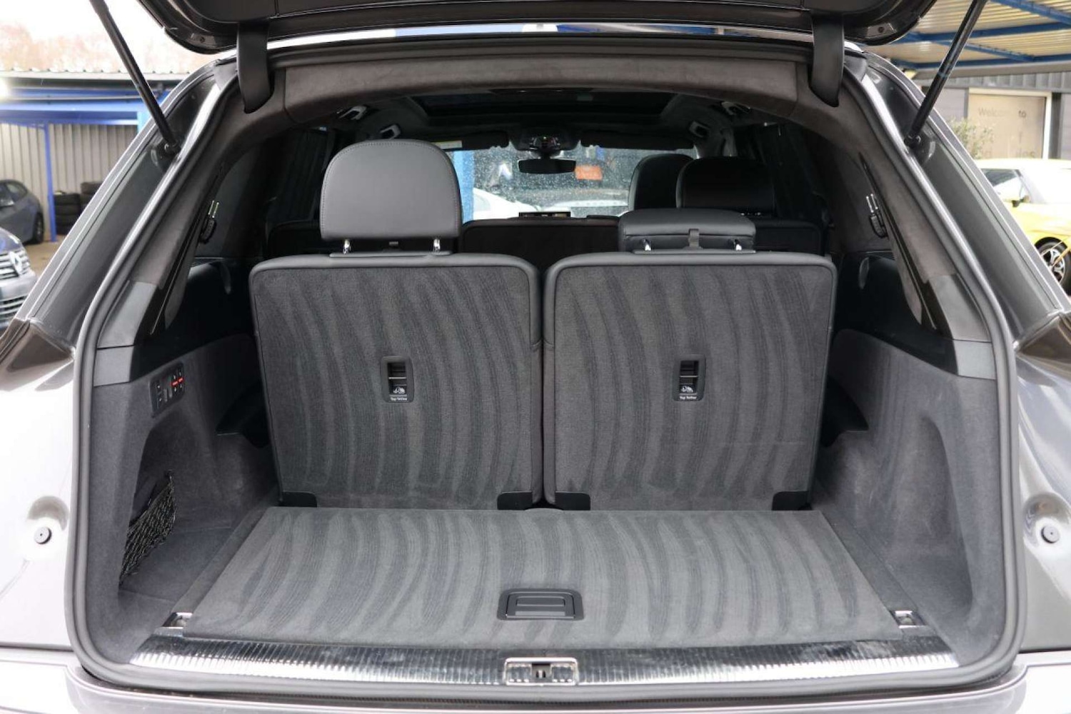Vehicle 41