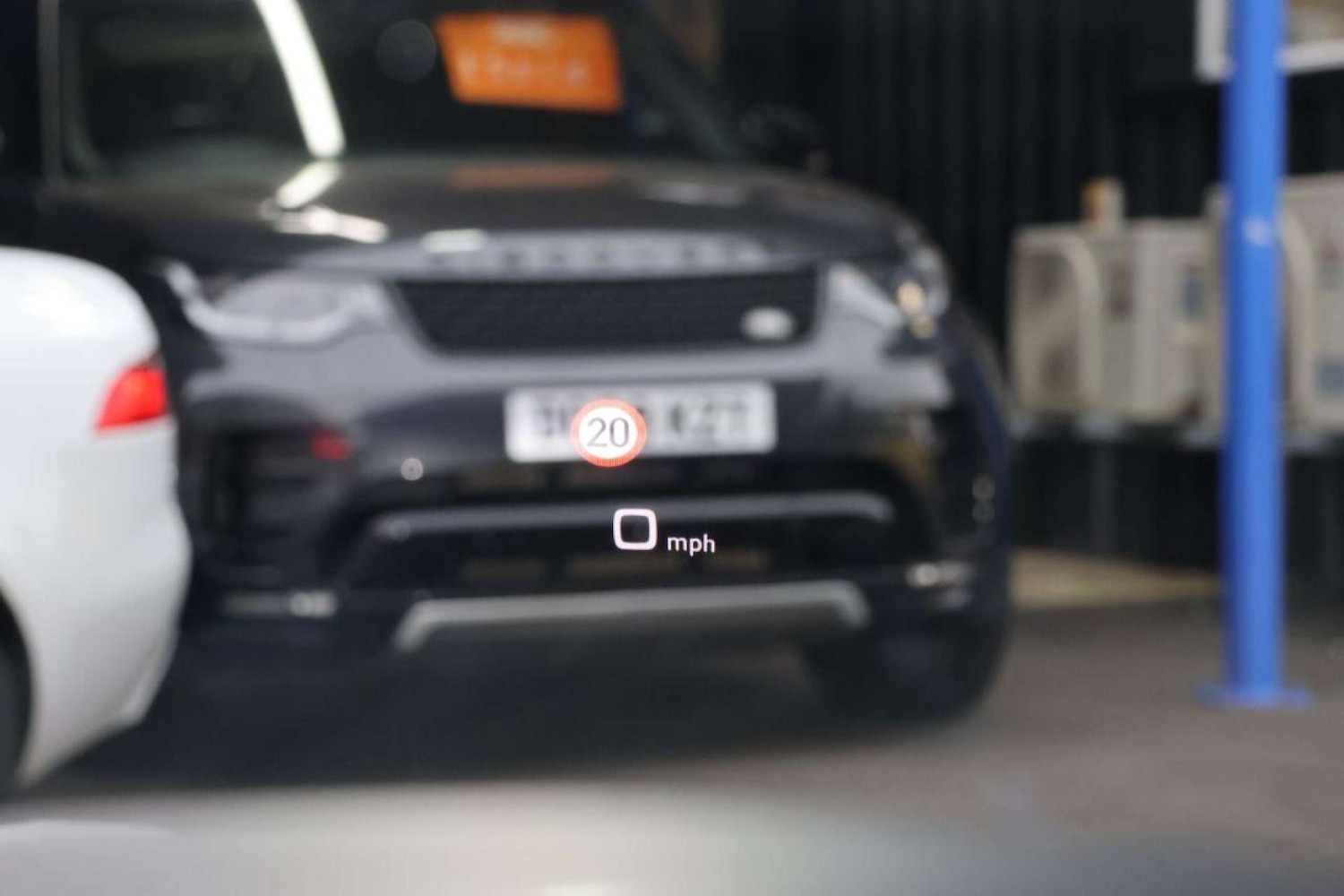 Vehicle 62