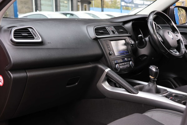 Used Renault Kadjar 2017 for sale - 76266417: Photo 10