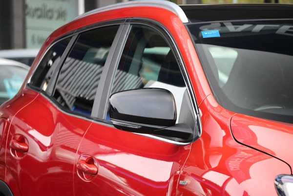 Used Renault Kadjar 2017 for sale - 76266417: Photo 14