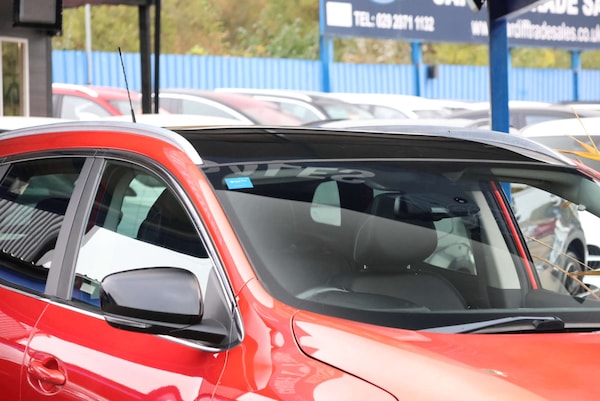 Used Renault Kadjar 2017 for sale - 76266417: Photo 15