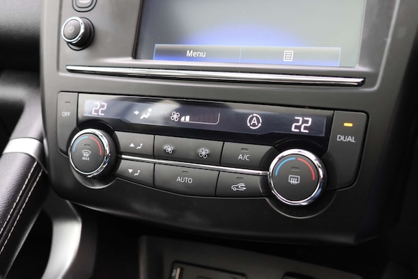 Used Renault Kadjar 2017 for sale - 76266417: Photo 18