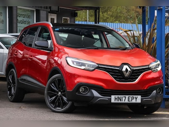 Renault - Kadjar