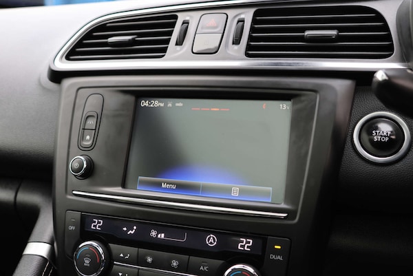 Used Renault Kadjar 2017 for sale - 76266417: Photo 20