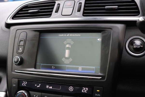 Used Renault Kadjar 2017 for sale - 76266417: Photo 22