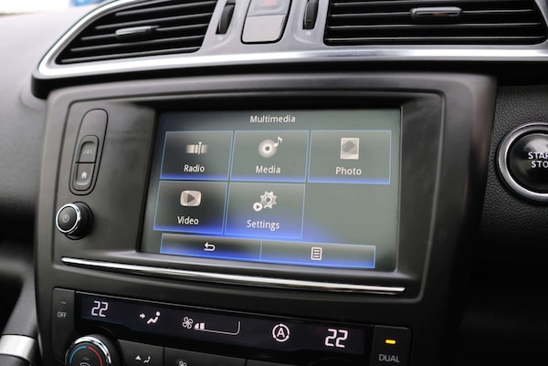 Used Renault Kadjar 2017 for sale - 76266417: Photo 23