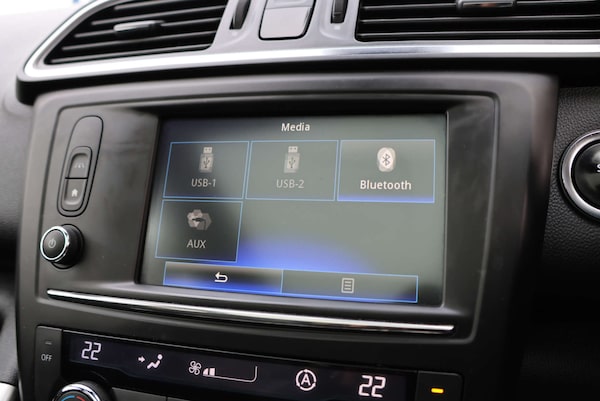 Used Renault Kadjar 2017 for sale - 76266417: Photo 24