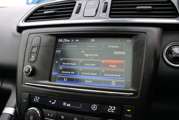 Used Renault Kadjar 2017 for sale - 76266417: Photo 25