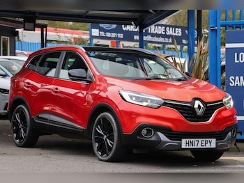 Used Renault Kadjar 2017 for sale - 76266417: Photo 2