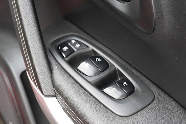 Used Renault Kadjar 2017 for sale - 76266417: Photo 30