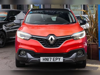 Used Renault Kadjar 2017 for sale - 76266417: Photo 3