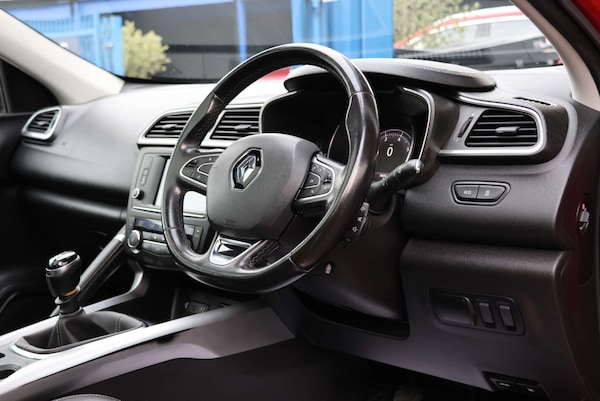 Used Renault Kadjar 2017 for sale - 76266417: Photo 4
