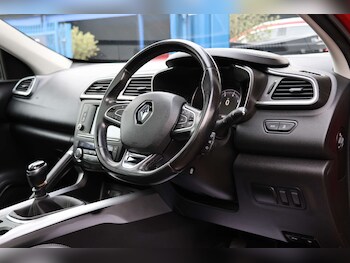 Used Renault Kadjar 2017 for sale - 76266417: Photo 4