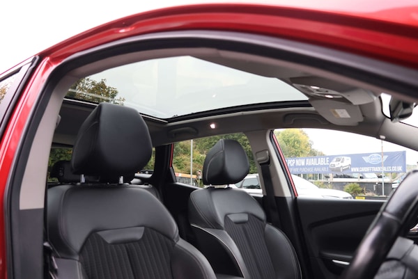 Used Renault Kadjar 2017 for sale - 76266417: Photo 5