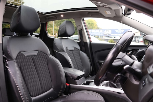 Used Renault Kadjar 2017 for sale - 76266417: Photo 6