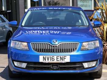 Used Skoda Octavia 2016 for sale - 74708154: Photo