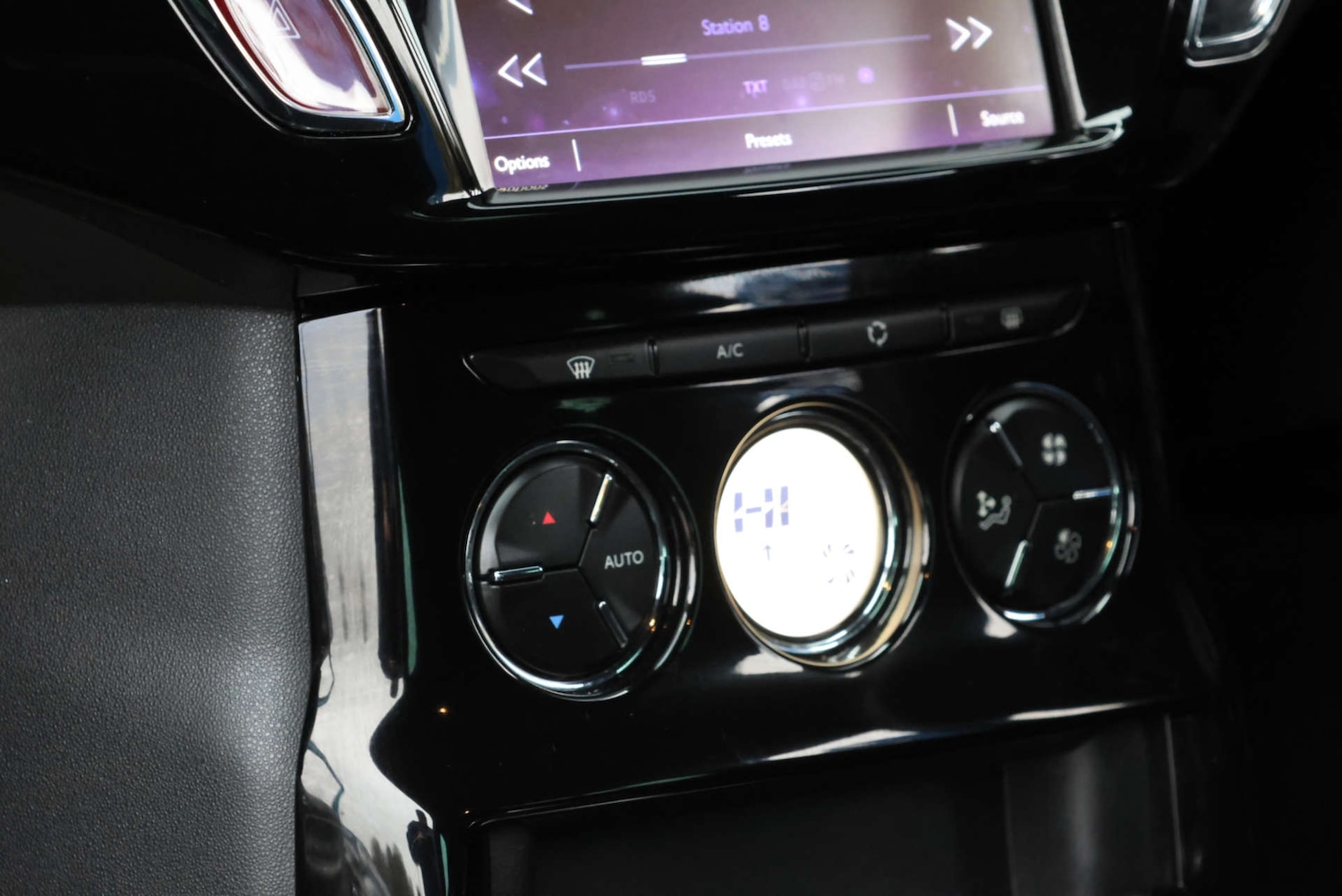 Used DS Automobiles DS 3 2017 for sale - 77272721: Photo 10