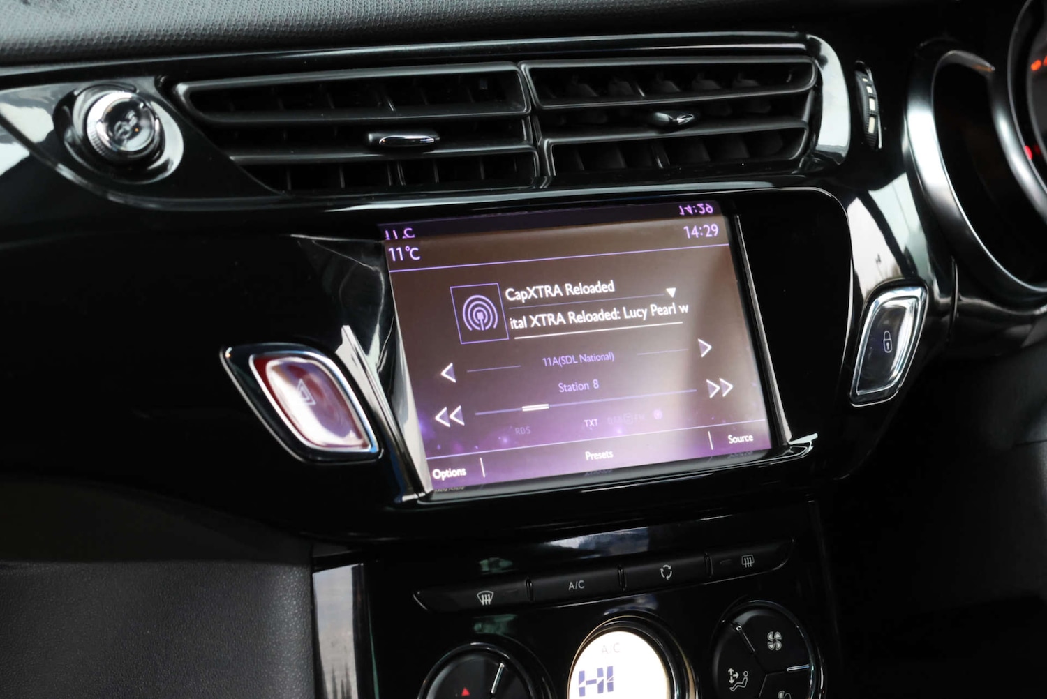 Used DS Automobiles DS 3 2017 for sale - 77272721: Photo 11