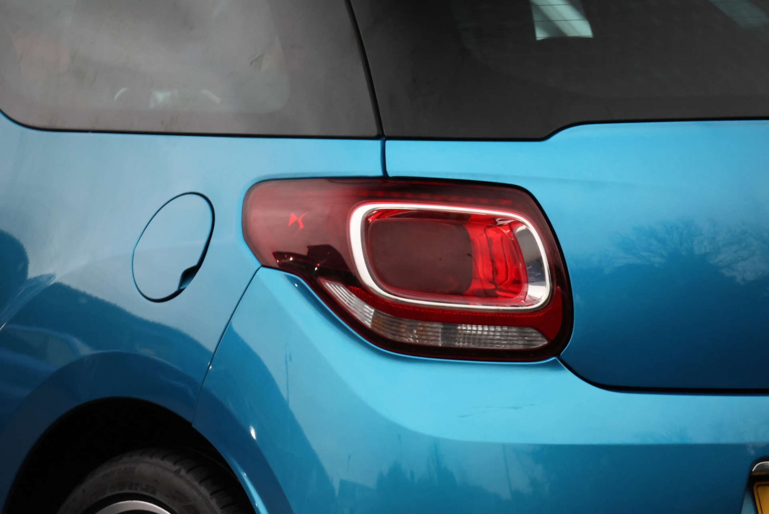 Used DS Automobiles DS 3 2017 for sale - 77272721: Photo 17