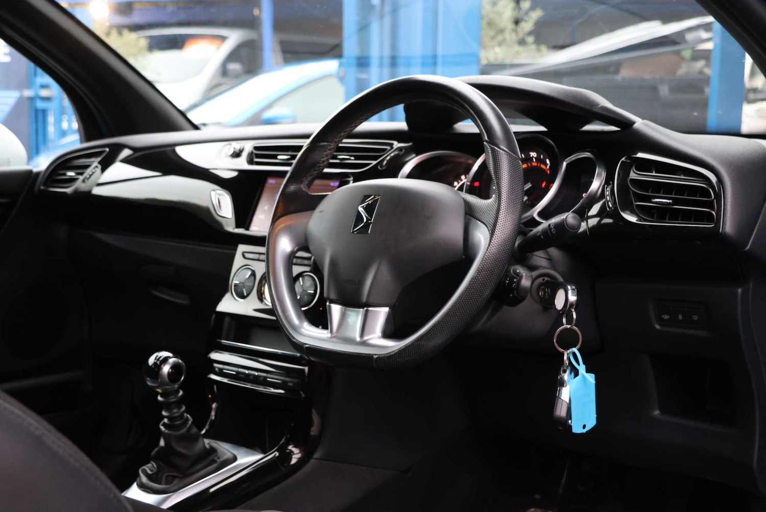 Used DS Automobiles DS 3 2017 for sale - 77272721: Photo 4