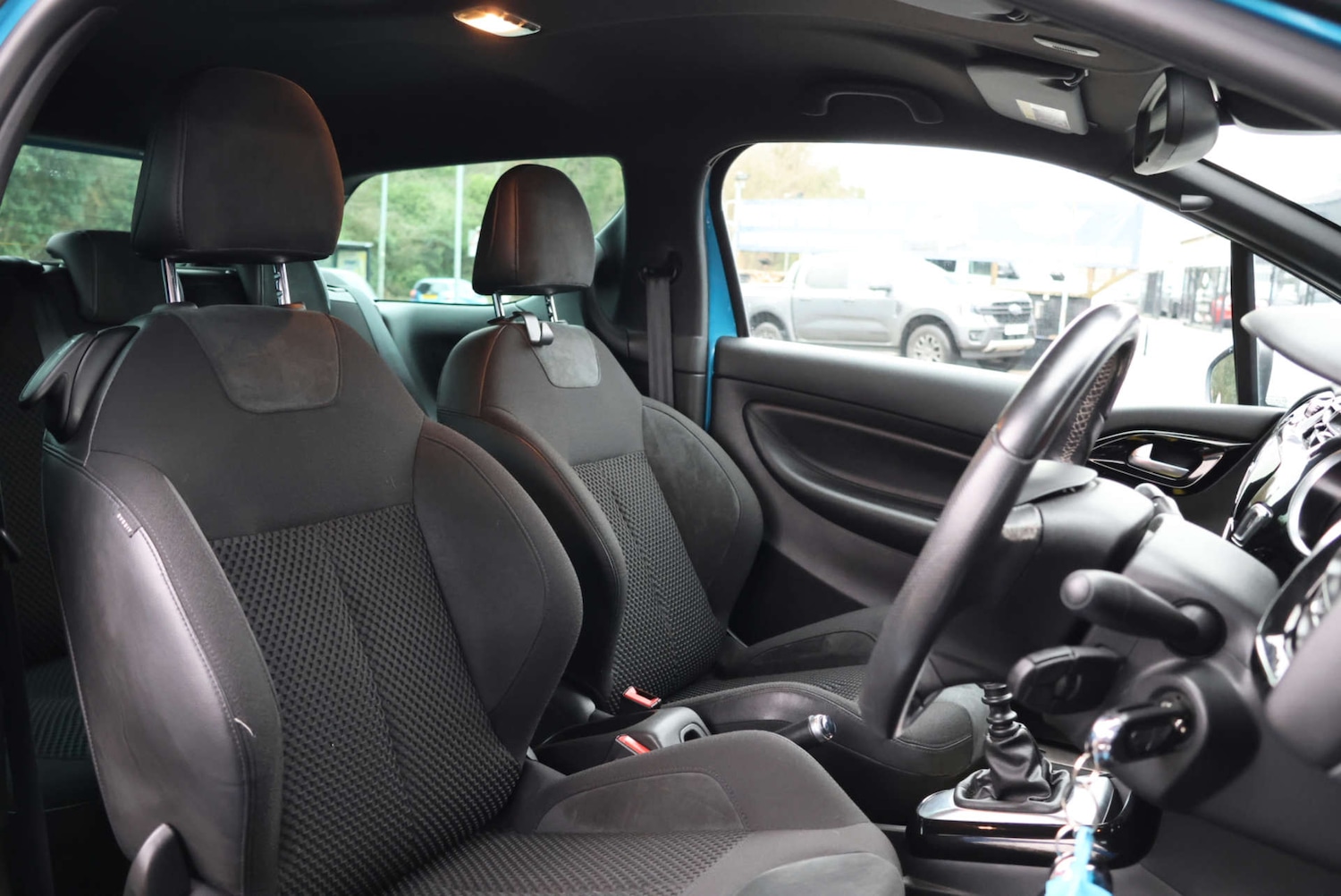 Used DS Automobiles DS 3 2017 for sale - 77272721: Photo 5