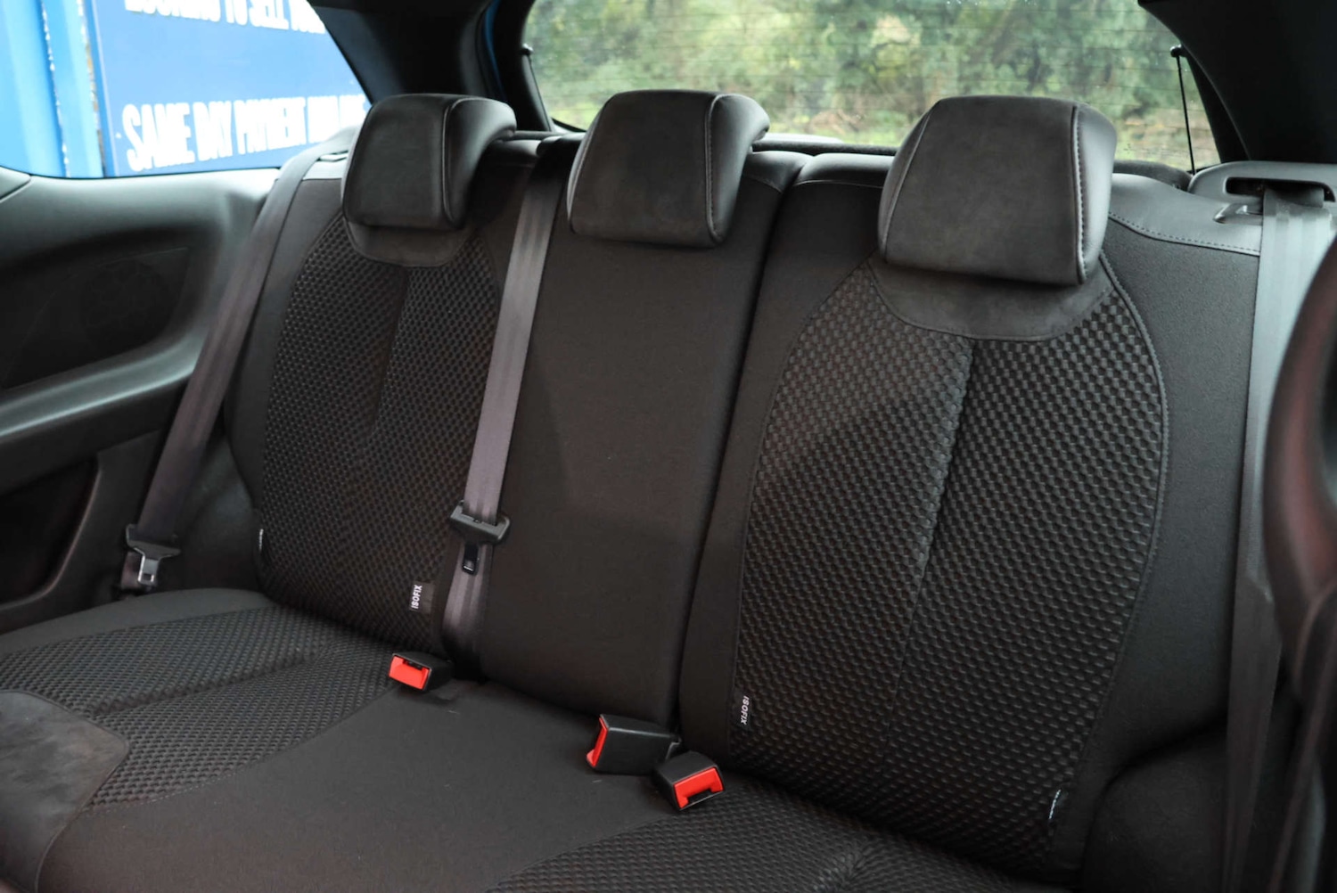 Used DS Automobiles DS 3 2017 for sale - 77272721: Photo 7