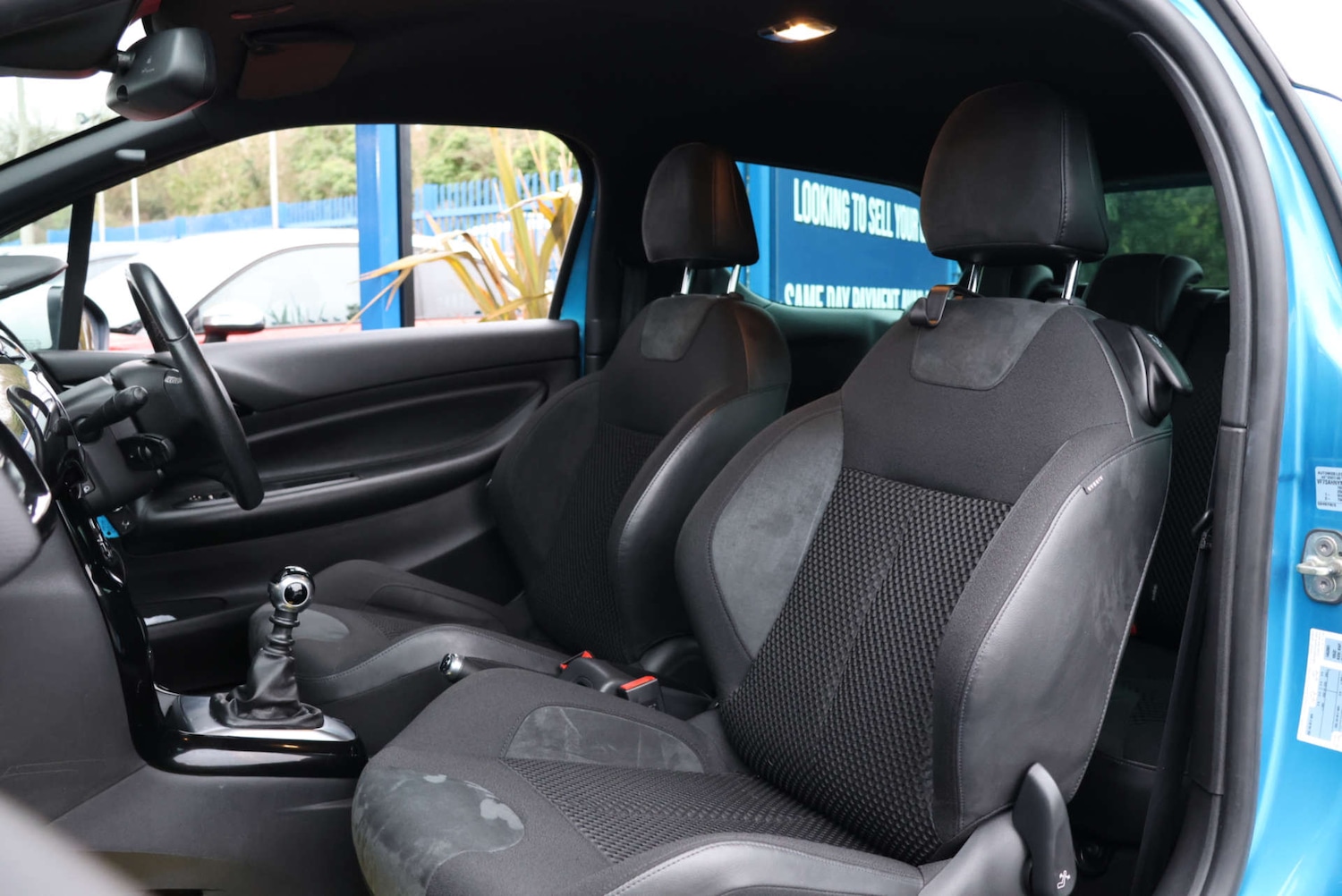 Used DS Automobiles DS 3 2017 for sale - 77272721: Photo 8