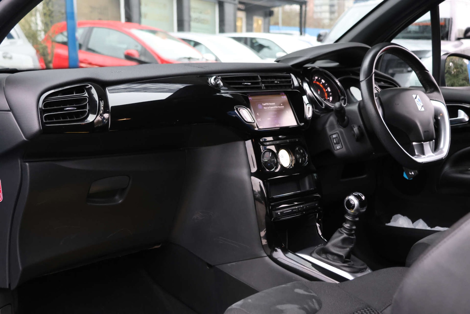 Used DS Automobiles DS 3 2017 for sale - 77272721: Photo 9