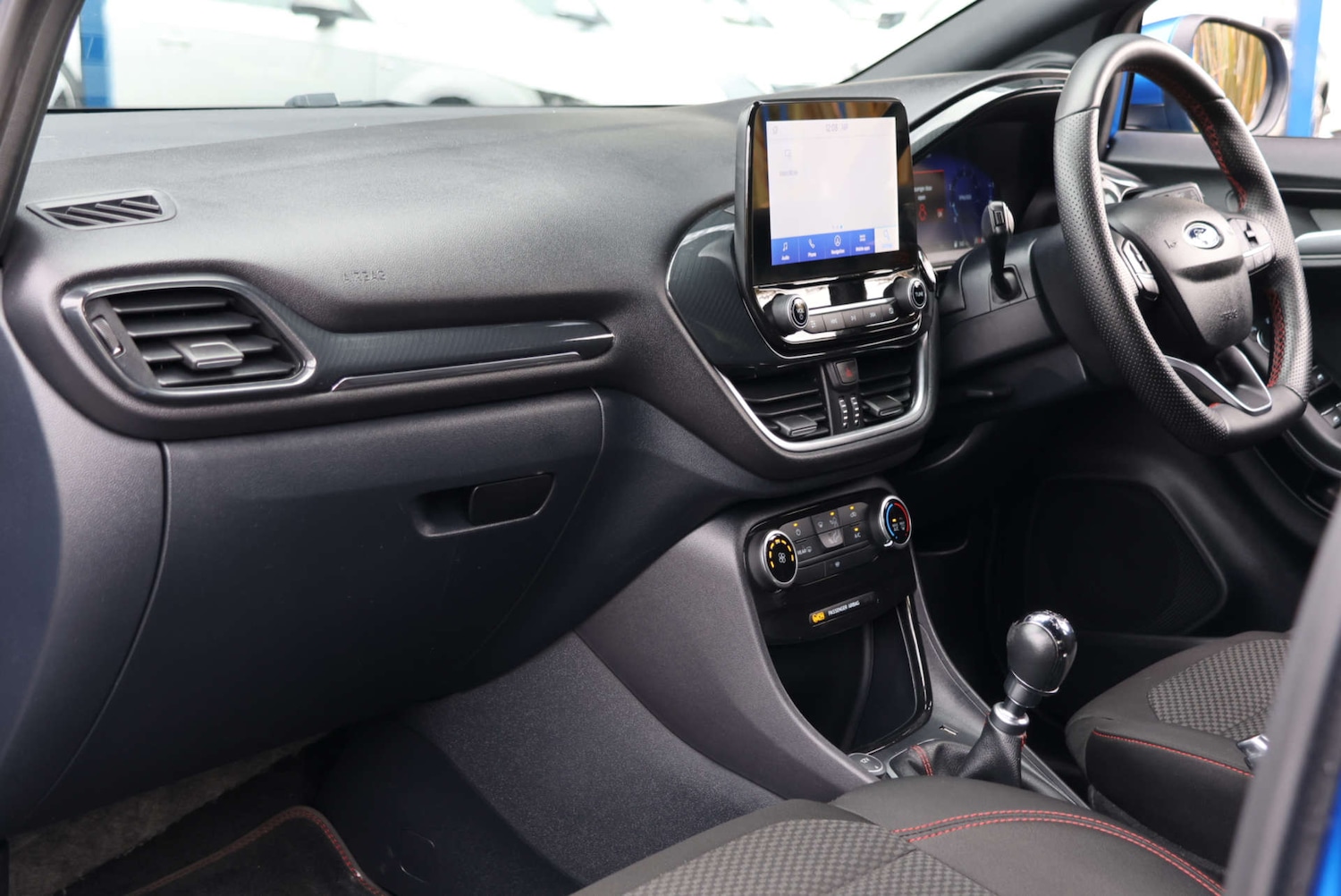 Used Ford Puma 2021 for sale - 76601409: Photo 10