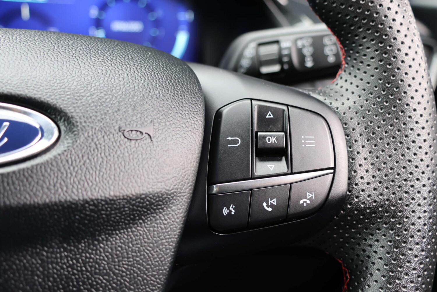 Used Ford Puma 2021 for sale - 76601409: Photo 18