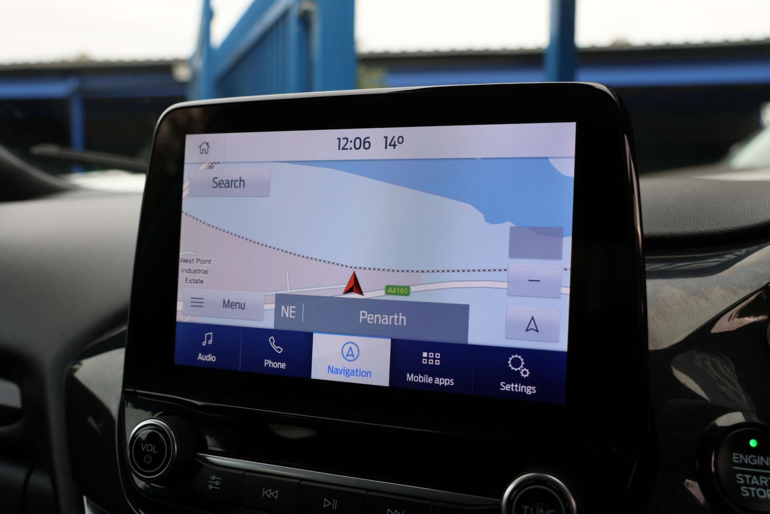 Used Ford Puma 2021 for sale - 76601409: Photo 22