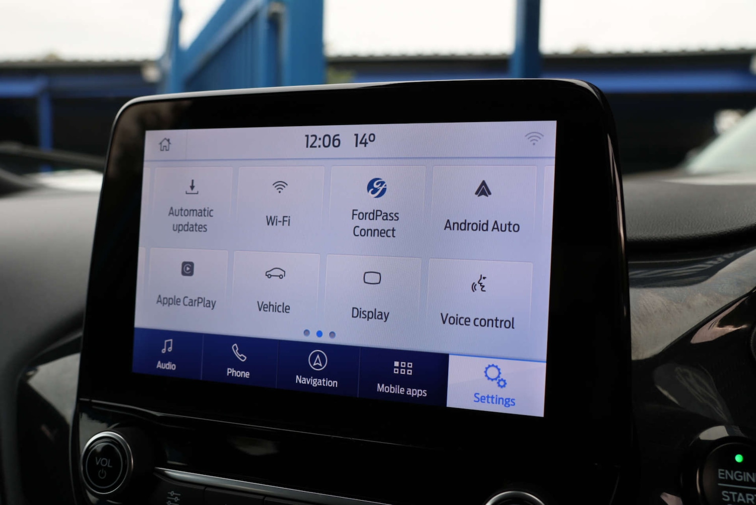 Used Ford Puma 2021 for sale - 76601409: Photo 26