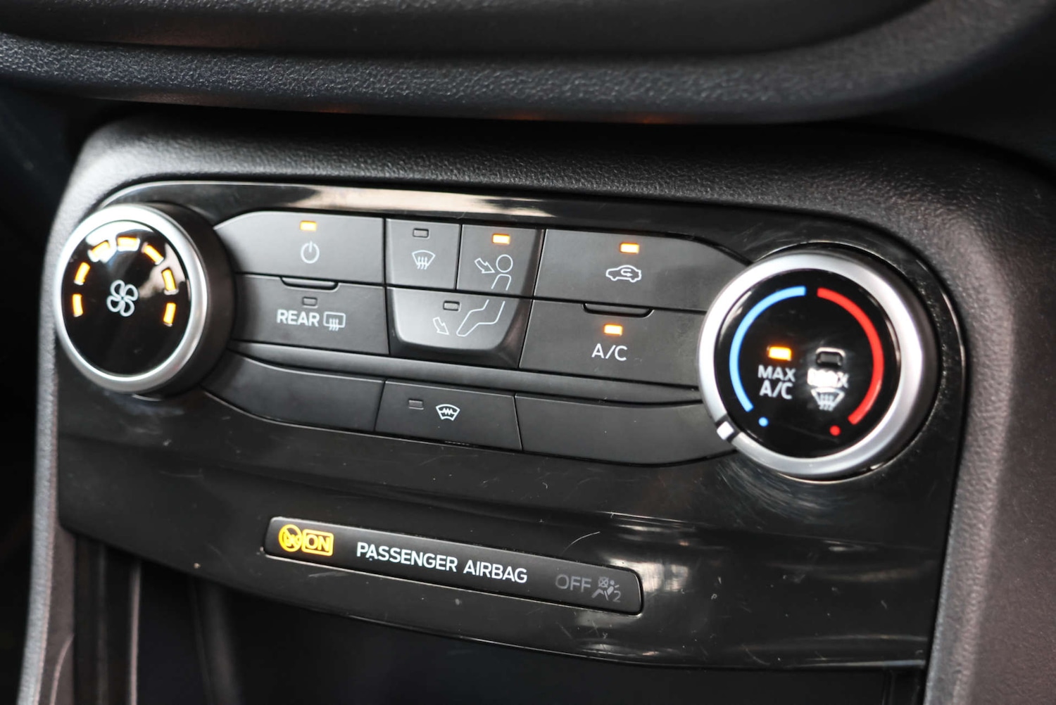 Used Ford Puma 2021 for sale - 76601409: Photo 29