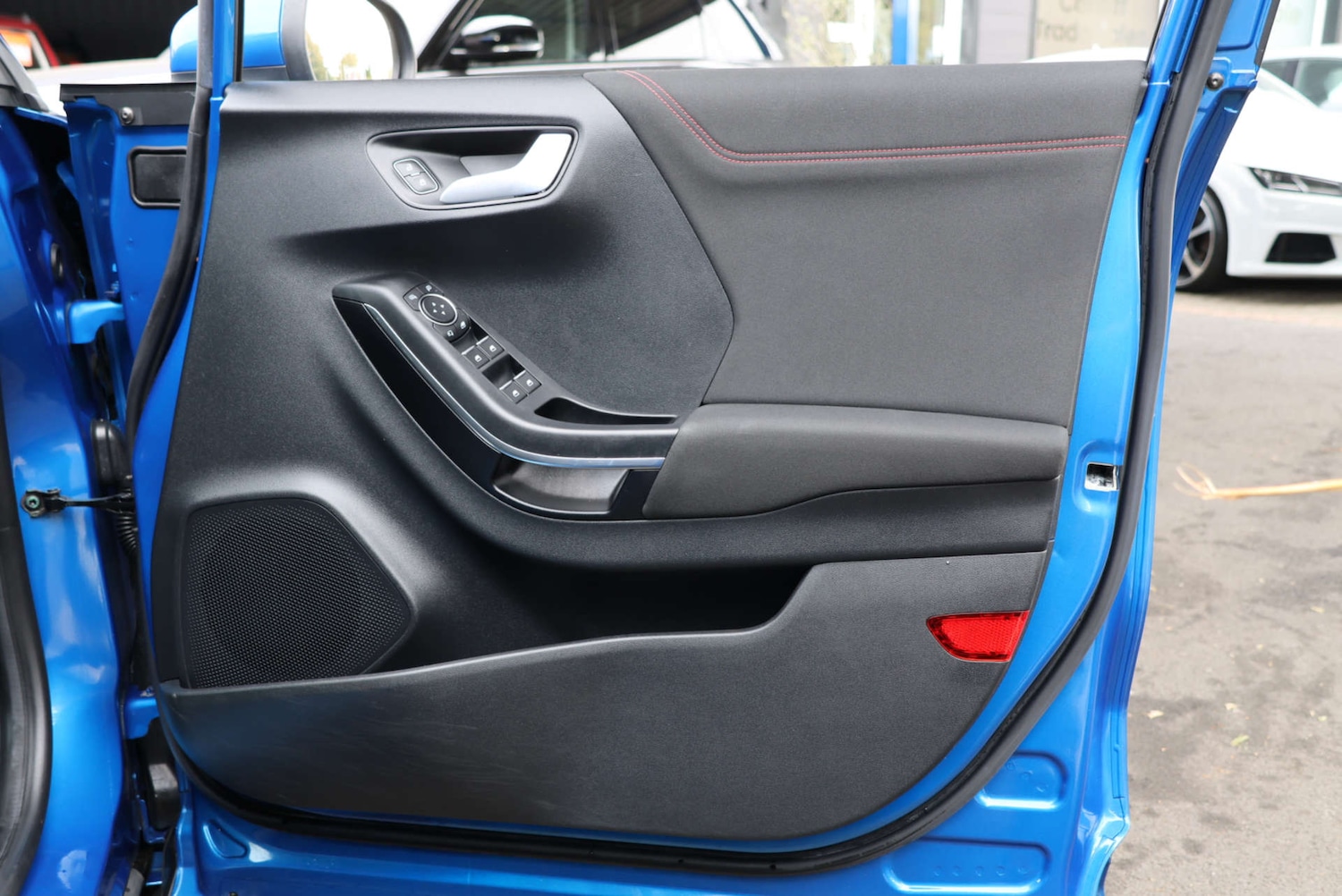 Used Ford Puma 2021 for sale - 76601409: Photo 30