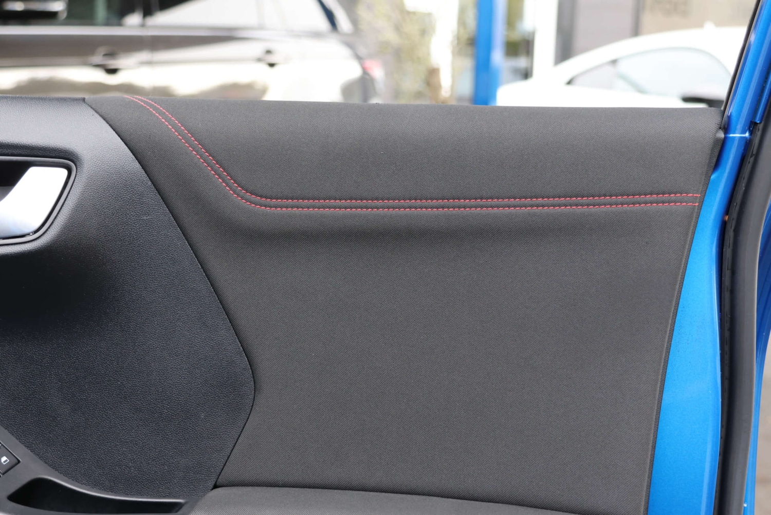 Used Ford Puma 2021 for sale - 76601409: Photo 31