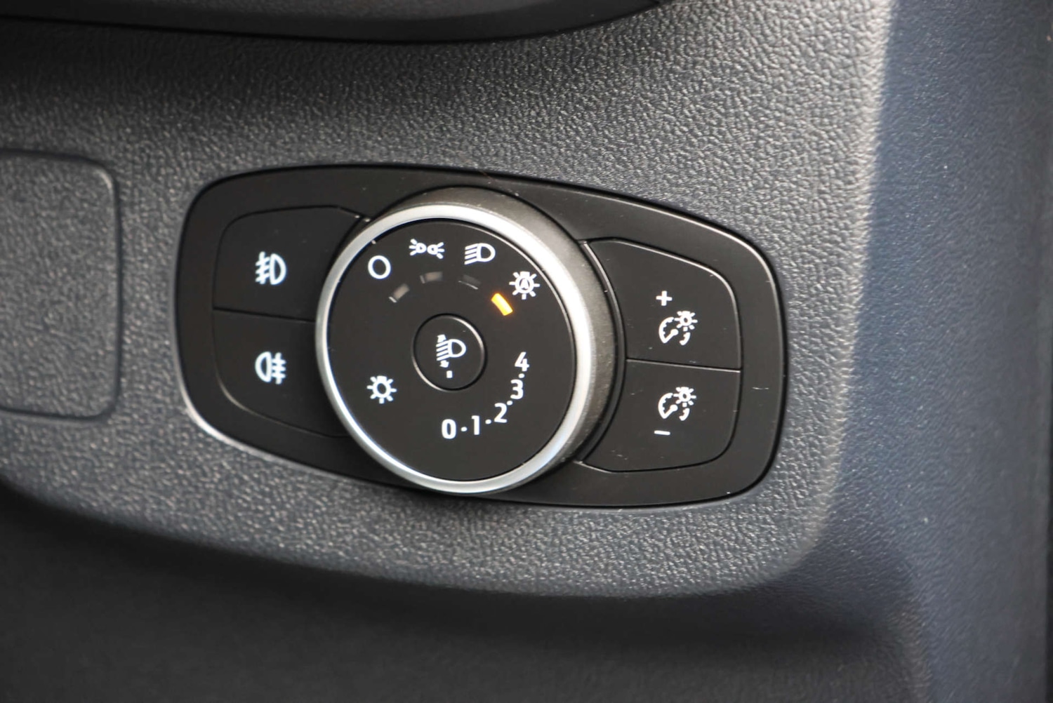 Used Ford Puma 2021 for sale - 76601409: Photo 33