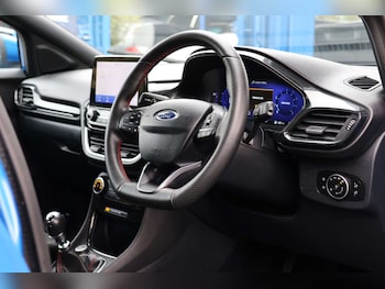 Used Ford Puma 2021 for sale - 76601409: Photo