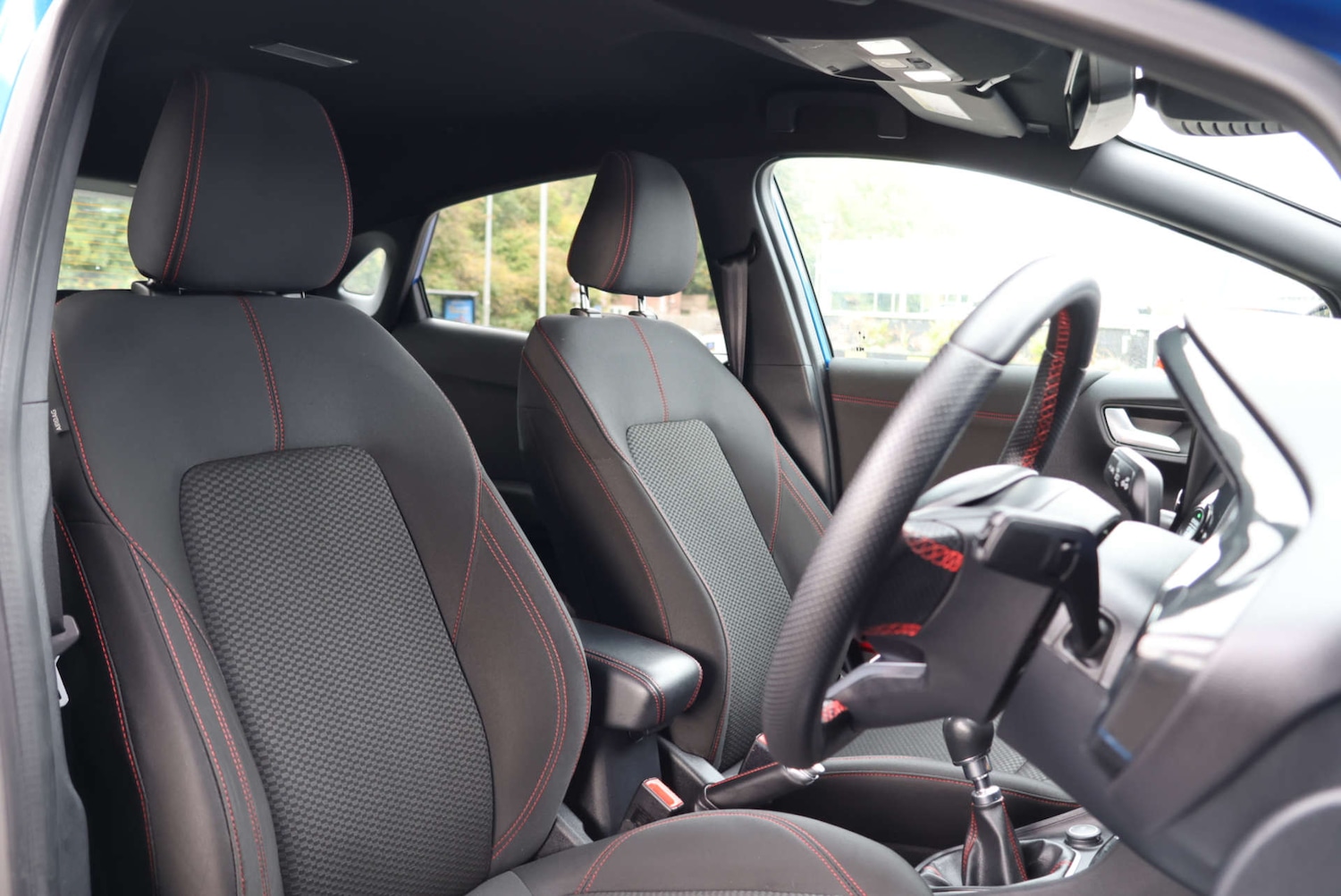 Used Ford Puma 2021 for sale - 76601409: Photo 5